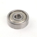 Bạc đạn NSK (Indo) 6300ZZCM