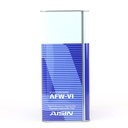 Nhớt Hộp Số Tự Động Aisin AFW-VI DexronVI  4 Lít ATFDVI4S