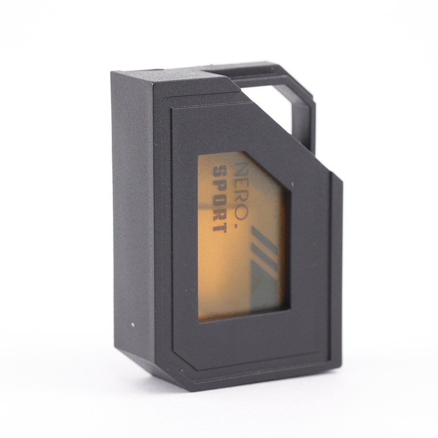 Dầu thơm NO.360-3 2in1(treo kính+ghim máy lạnh) 2.5g BREEZE