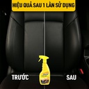 Chất tẩy sạch bảo dưỡng bề mặt da dạng xịt Formula 1 (Mr.Leather) (473ml) # 615163