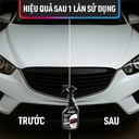 Đánh bóng sơn Ceramic dạng xịt màu trắng Formula 1 (680ml) # 617963 (#617021)