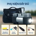 Máy bơm có đèn HS-978A