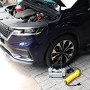 Máy bơm công suất lớn JL-ID40