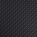 Lót sàn cuộn CIND 3D HB012 đen Size 9M*1.2M