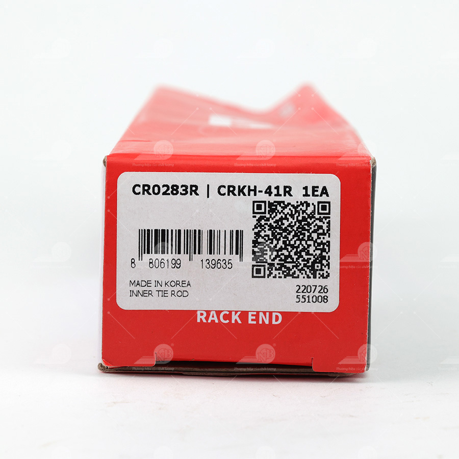 Rotuyn Lái Trong CTR CRKH-41R