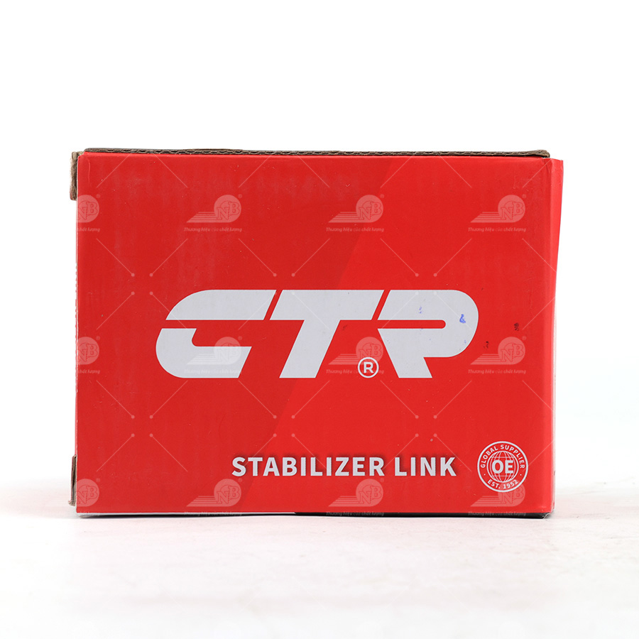 Rotuyn Cân Bằng CTR CLKK-8-C