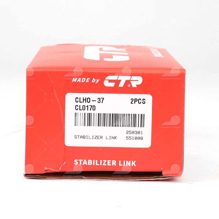 Rotuyn Cân Bằng Sau Trái CTR CLHO-37-C