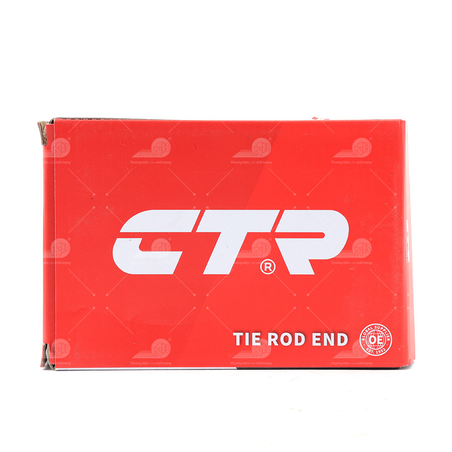 Rotuyn lái ngoài CTR CEKH-30L-C