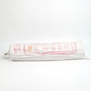 Thảm cuộn 3D hạt lập thể HB009 Xám Size 9M*1.2M