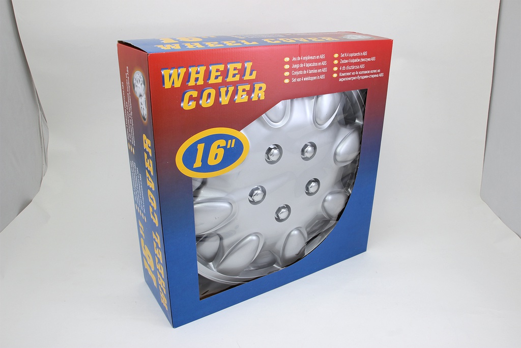 Nắp chụp mâm xe 16" NB (JH-022)