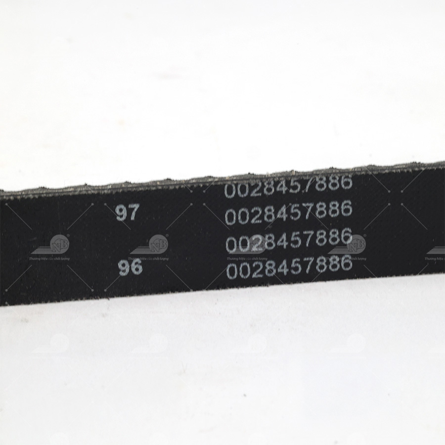 Dây curoa gân Optibelt 05PK1690