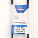 Dây curoa thang Optibelt  V10x675