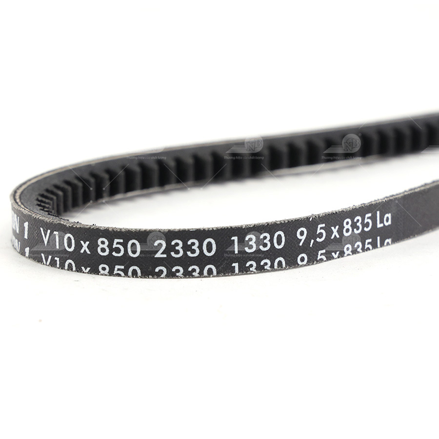 Dây curoa thang Optibelt  V10x850