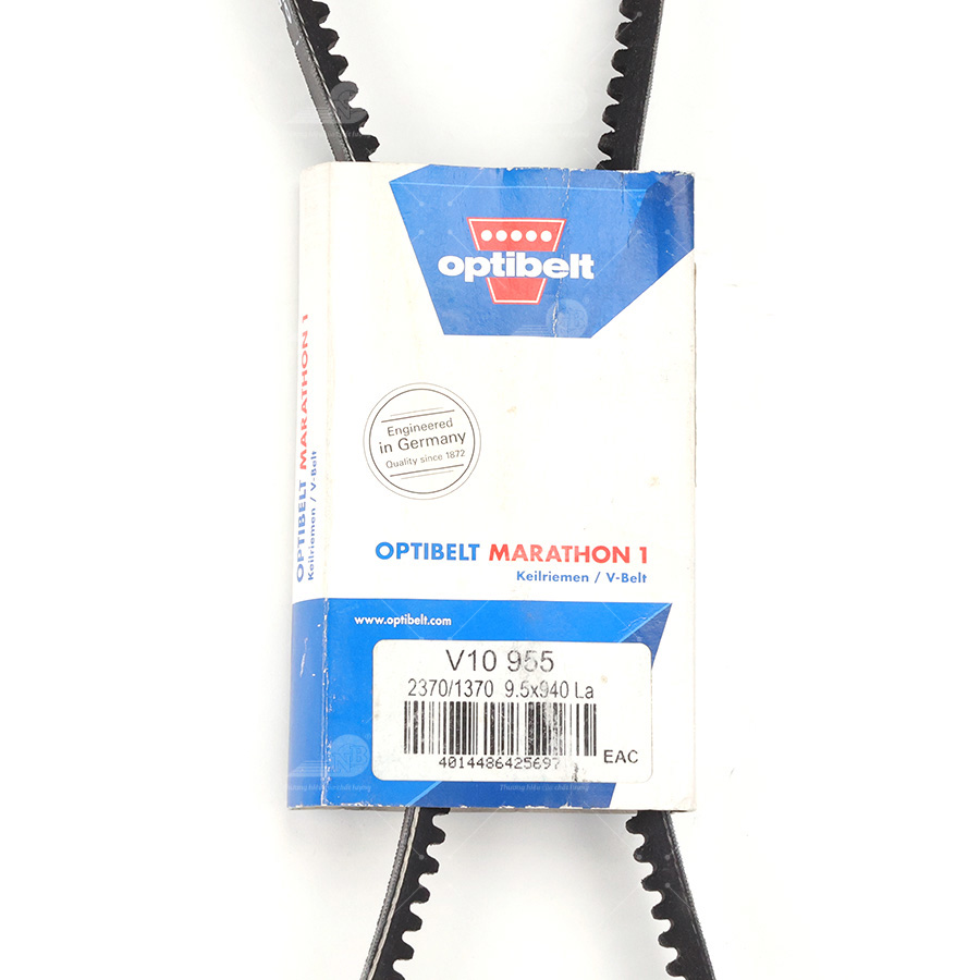 Dây curoa thang Optibelt  V10x955