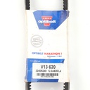 Dây curoa thang Optibelt  V13x620