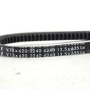 Dây curoa thang Optibelt  V13x620