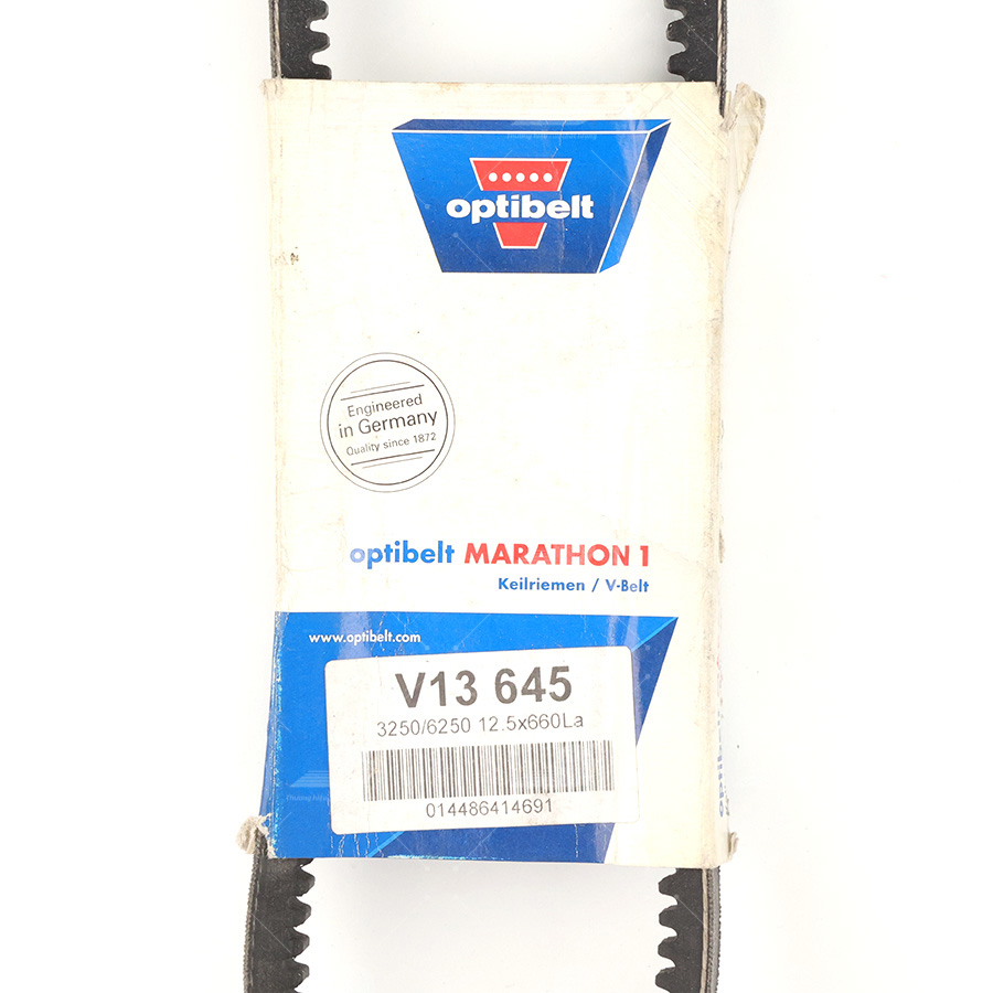 Dây curoa thang Optibelt  V13x645