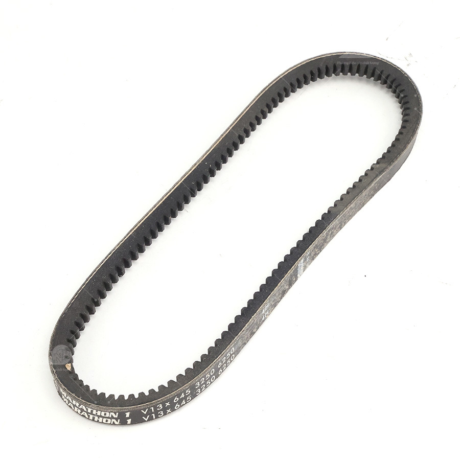 Dây curoa thang Optibelt  V13x645