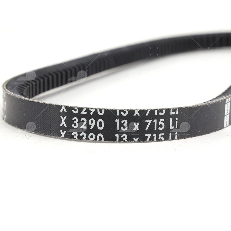 Dây curoa thang Optibelt  V13x750