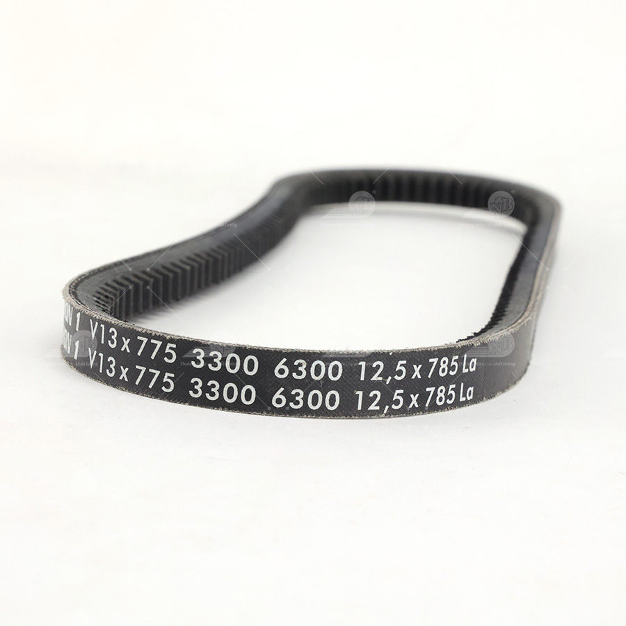 Dây curoa thang Optibelt  V13x775