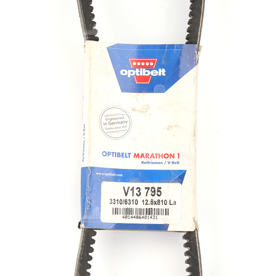 Dây curoa thang Optibelt  V13x795