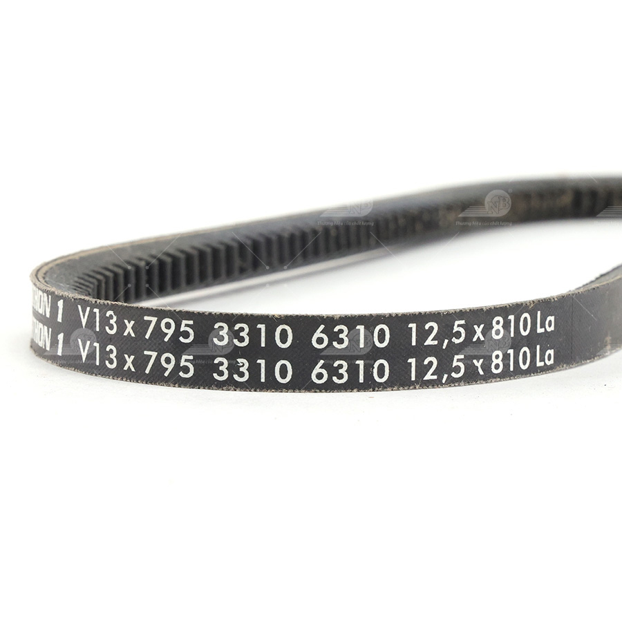 Dây curoa thang Optibelt  V13x795