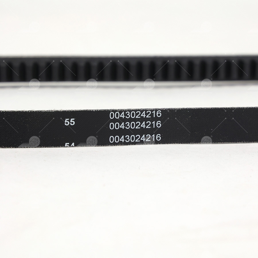 Dây curoa thang Optibelt  V13x900