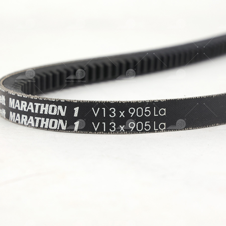 Dây curoa thang Optibelt  V13x905