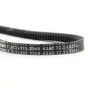 Dây curoa thang Optibelt  V13X925