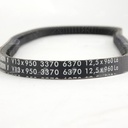 Dây curoa thang Optibelt  V13x950