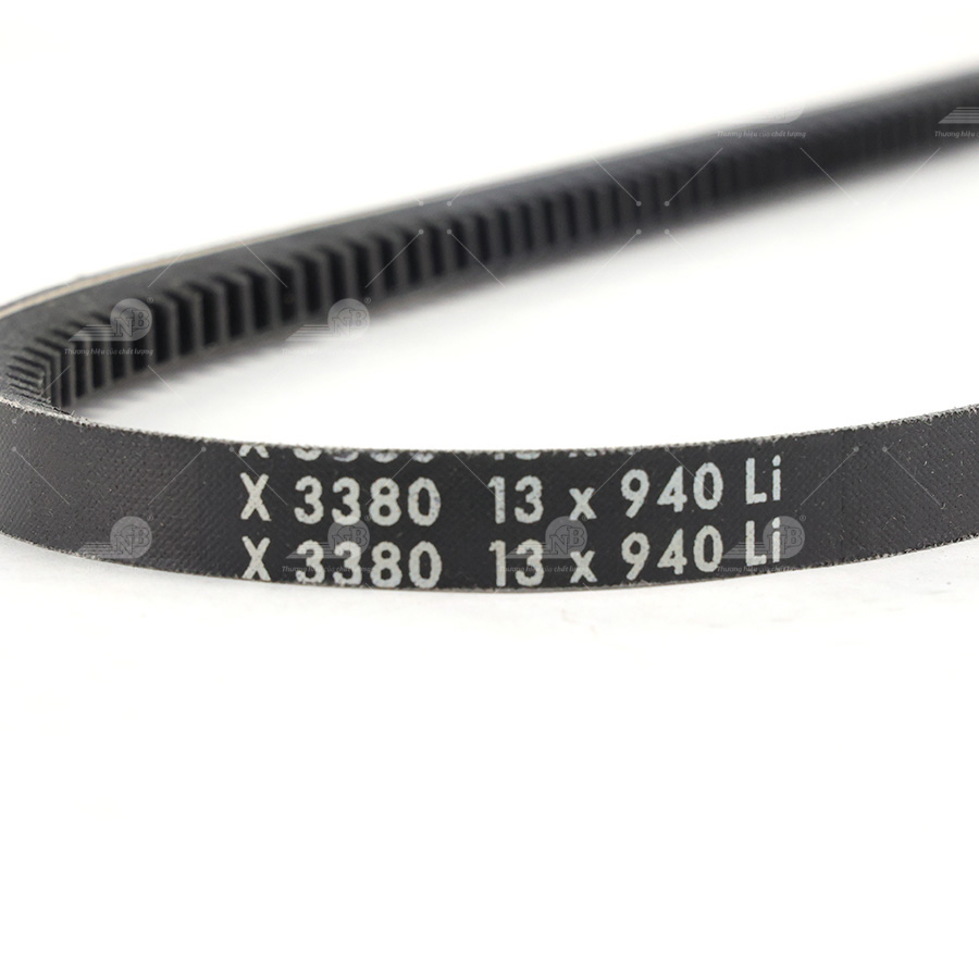 Dây curoa thang Optibelt  V13x975