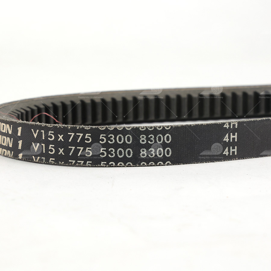 Dây curoa thang Optibelt  V15x775