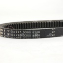 Dây curoa thang Optibelt  V15x775