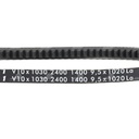 Dây curoa thang Optibelt  V10x1030