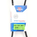 Dây curoa thang Optibelt  V10x1108