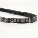 Dây curoa thang Optibelt  V13x1000