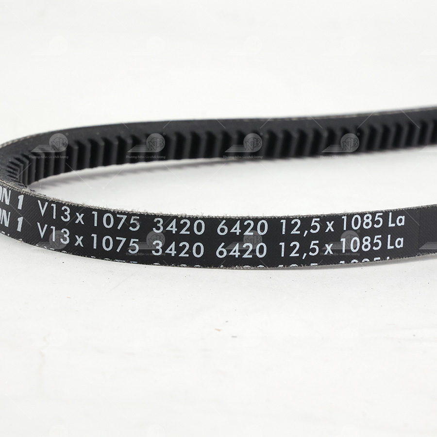 Dây curoa thang Optibelt  V13x1075