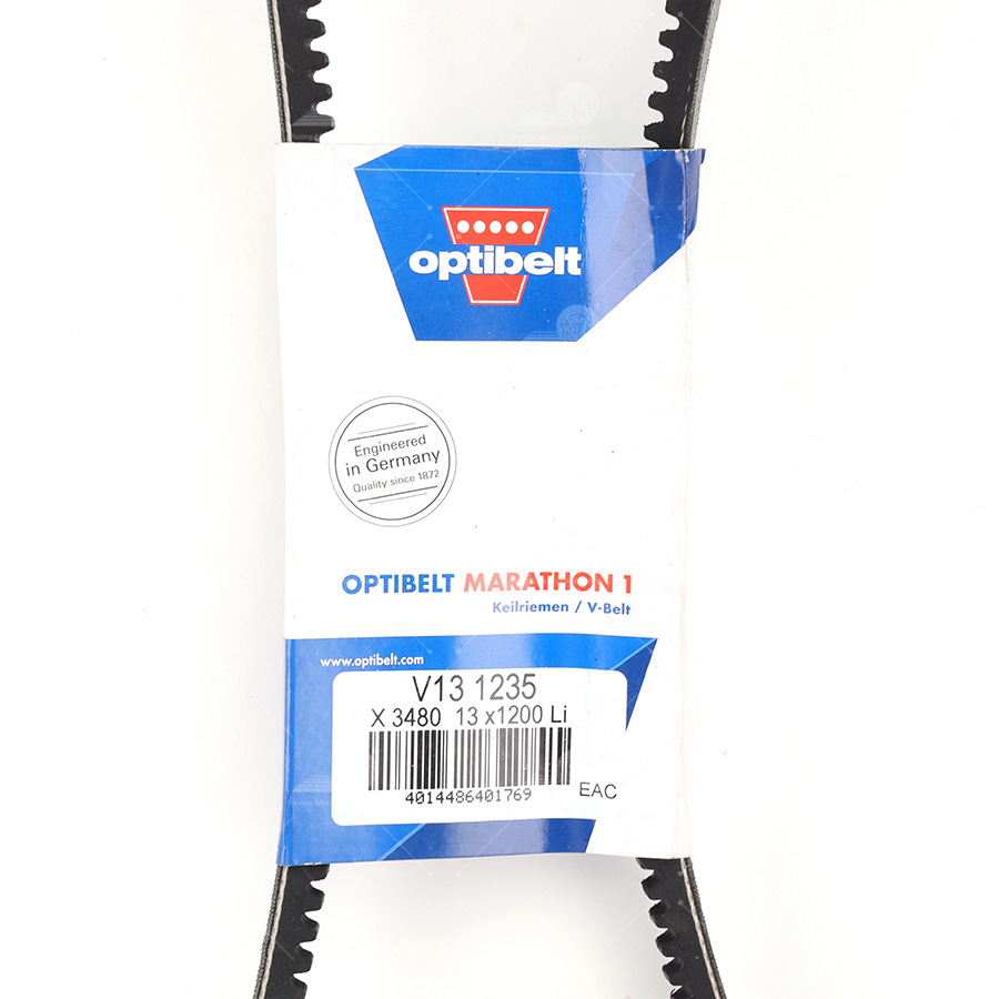 Dây curoa thang Optibelt  V13x1235