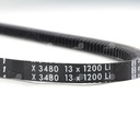 Dây curoa thang Optibelt  V13x1235