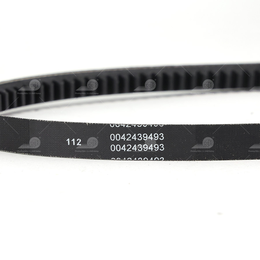 Dây curoa thang Optibelt  V13x1235