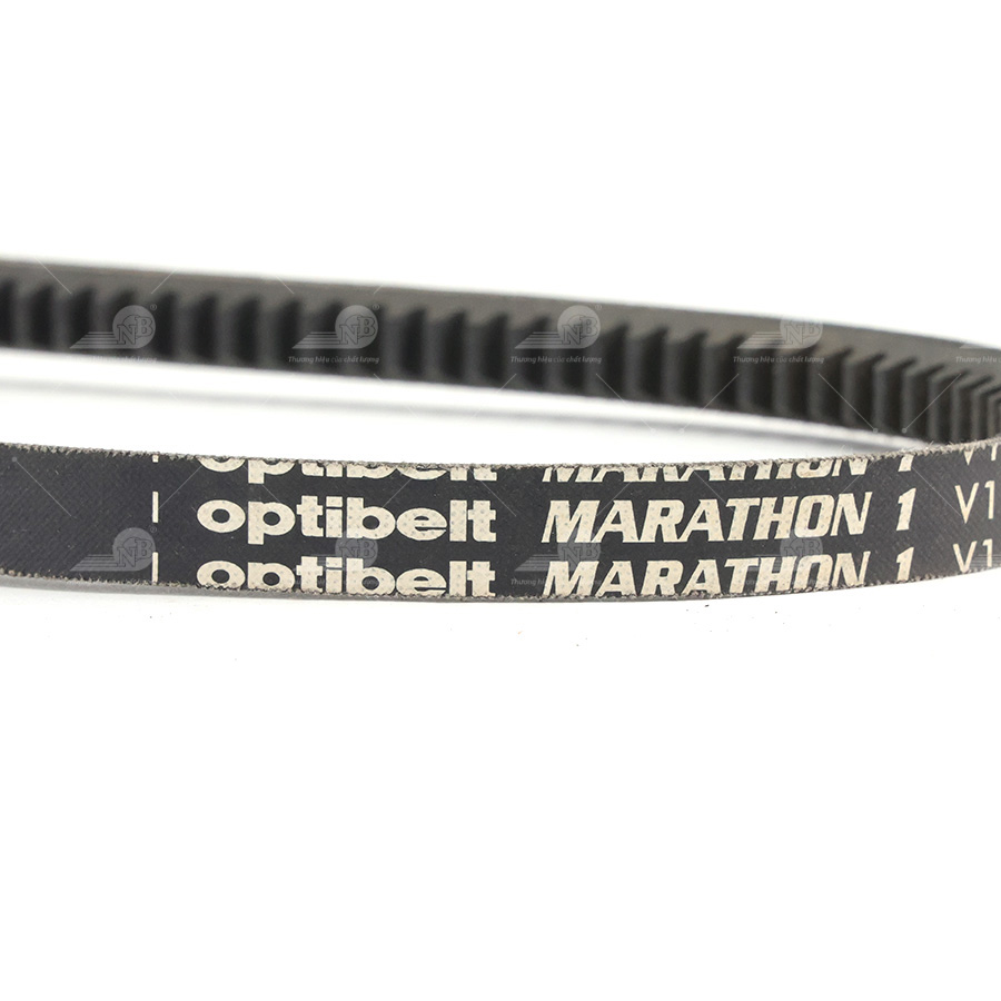 Dây curoa thang Optibelt  V13x1335
