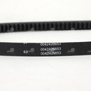 Dây curoa thang Optibelt  V13x1435