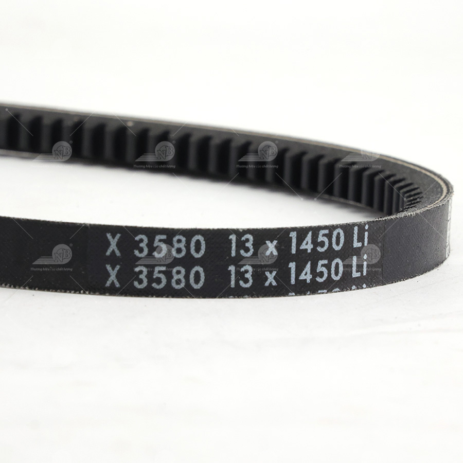 Dây curoa thang Optibelt  V13x1485