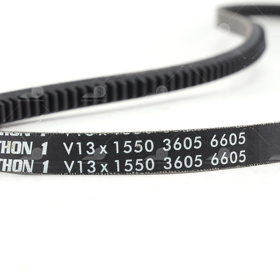 Dây curoa thang Optibelt  V13x1550