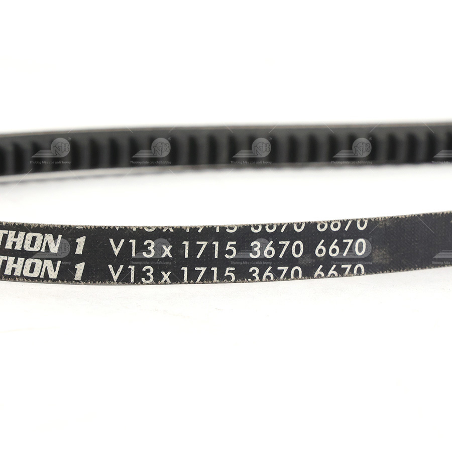 Dây curoa thang Optibelt  V13x1715