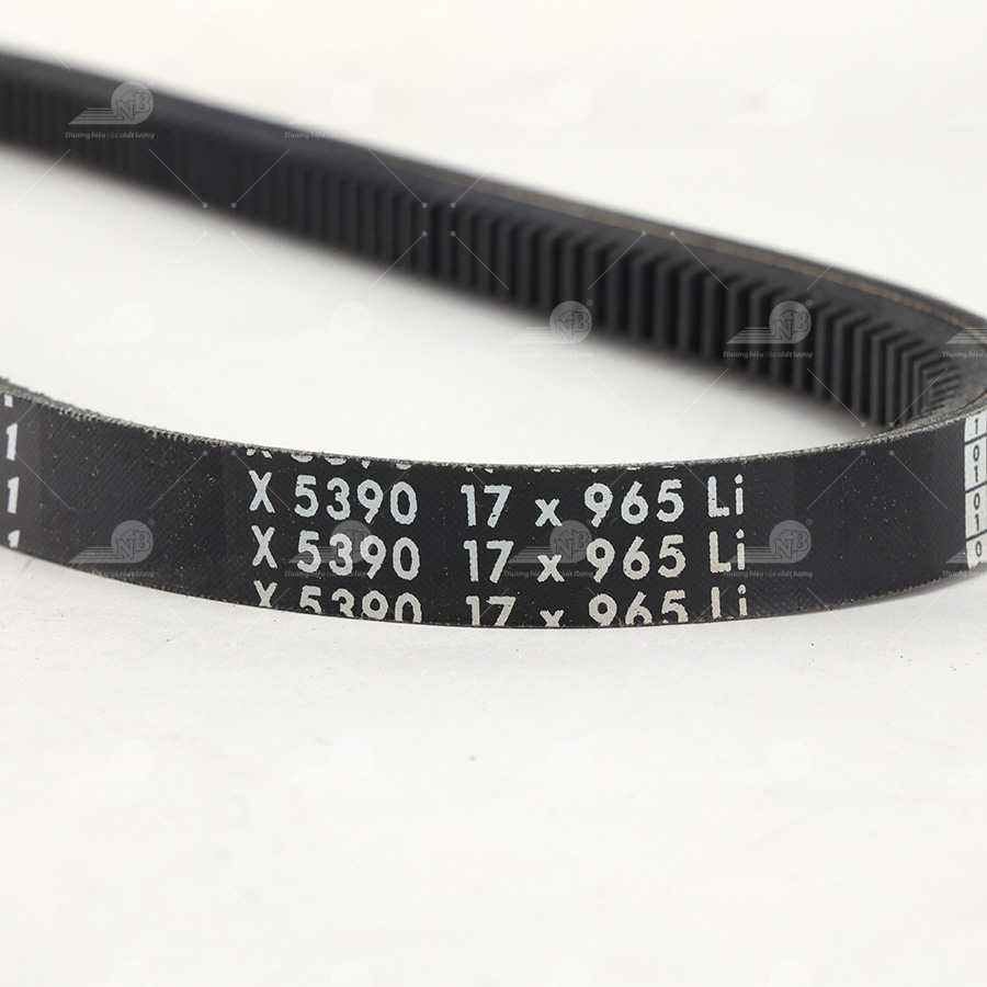 Dây curoa thang Optibelt  V15x1005