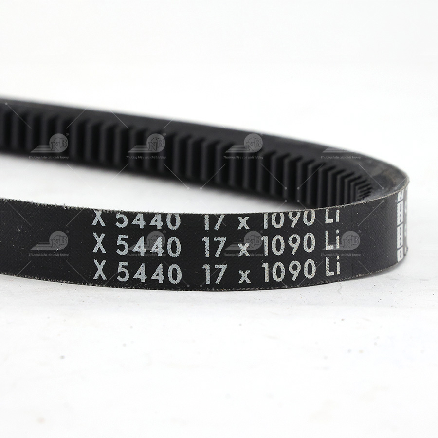 Dây curoa thang Optibelt  V15x1130