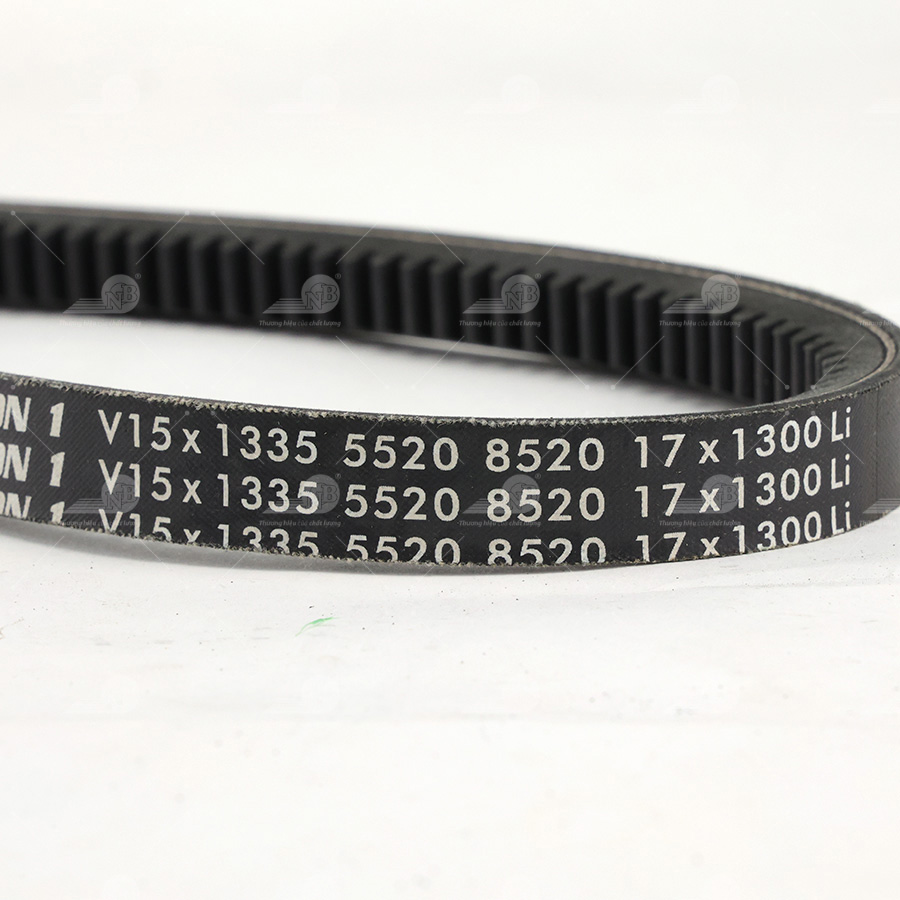Dây curoa thang Optibelt  V15x1335