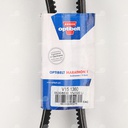 Dây curoa thang Optibelt  V15x1360