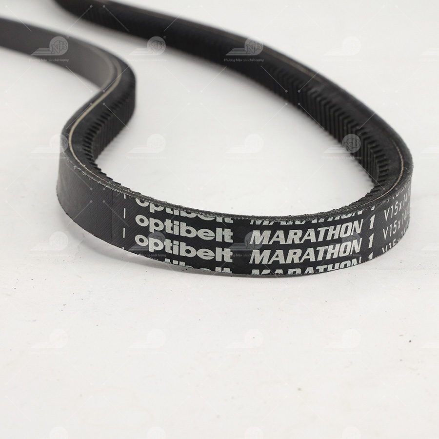 Dây curoa thang Optibelt  V15x1410